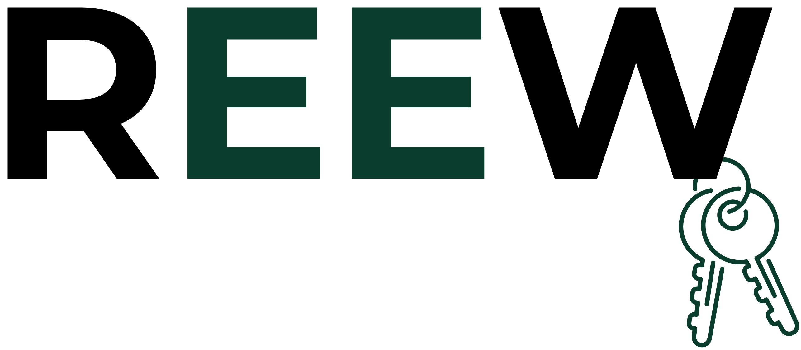 REEW – logo